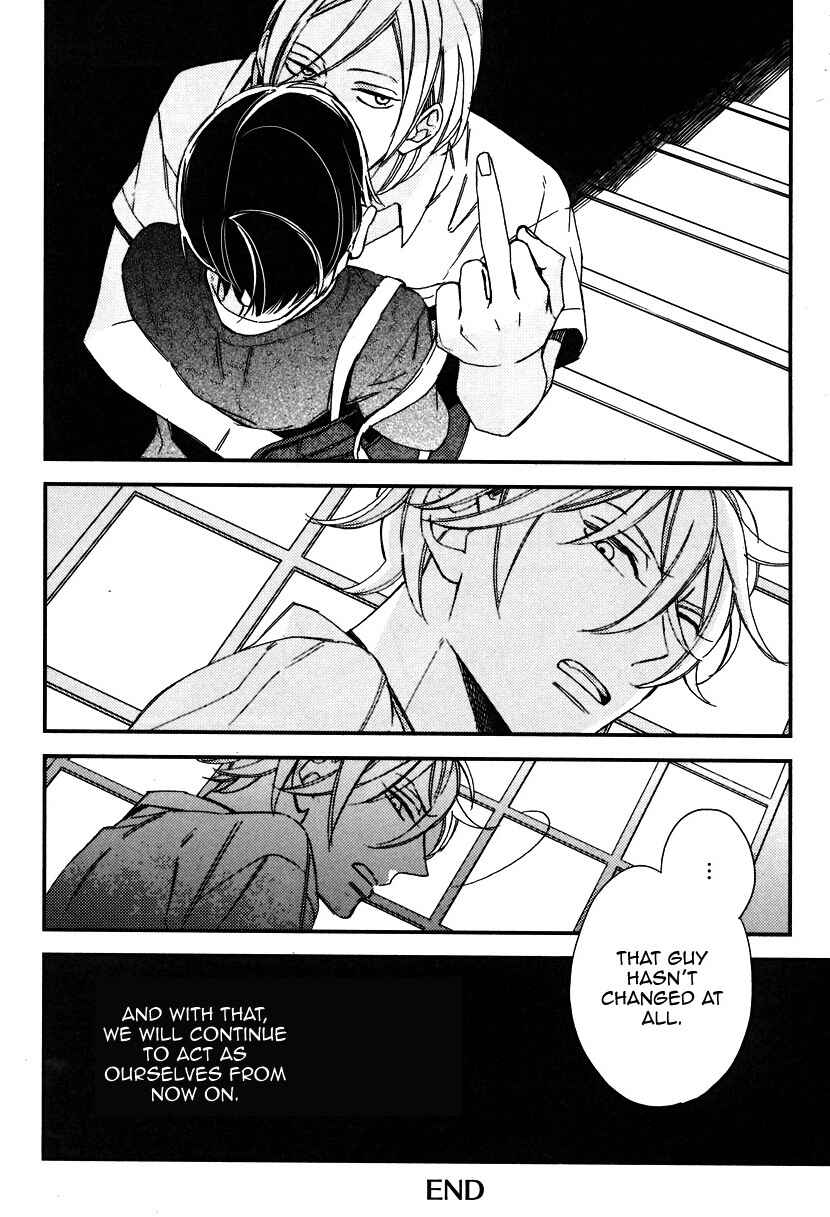 Page 8 Chapter 11.5 Caste Heaven
