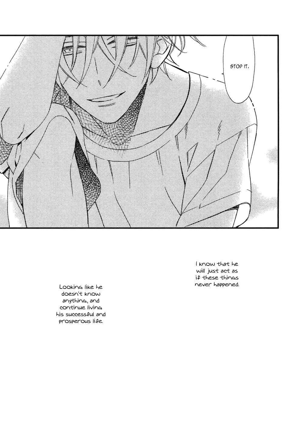 Page 19 Chapter 4 Caste Heaven