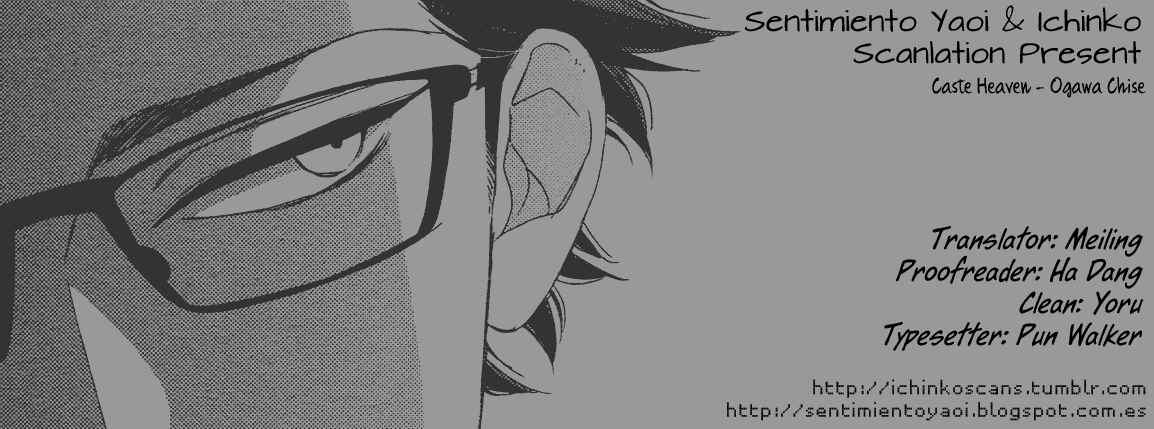 Page 31 Chapter 4 Caste Heaven