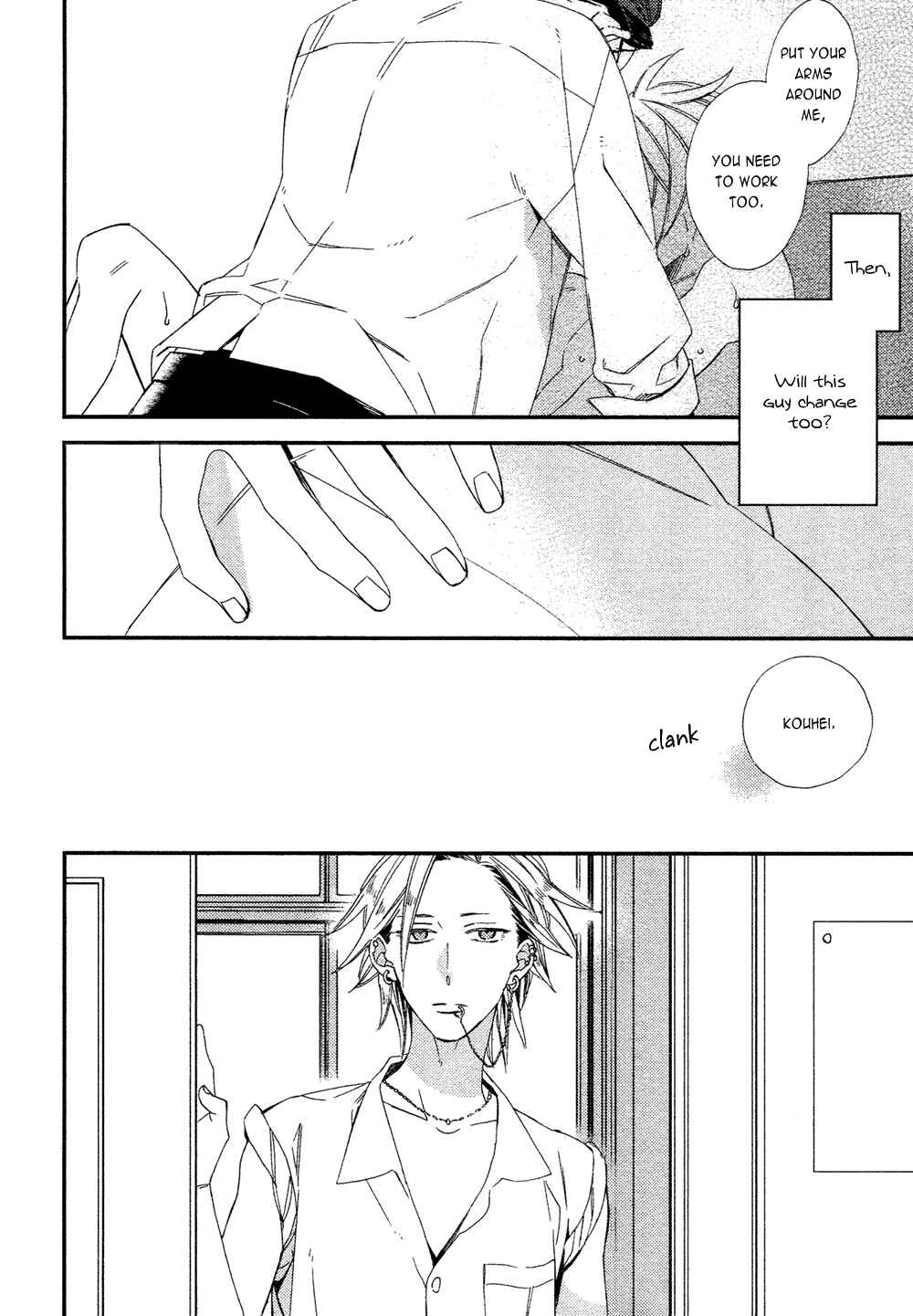 Page 8 Chapter 4 Caste Heaven