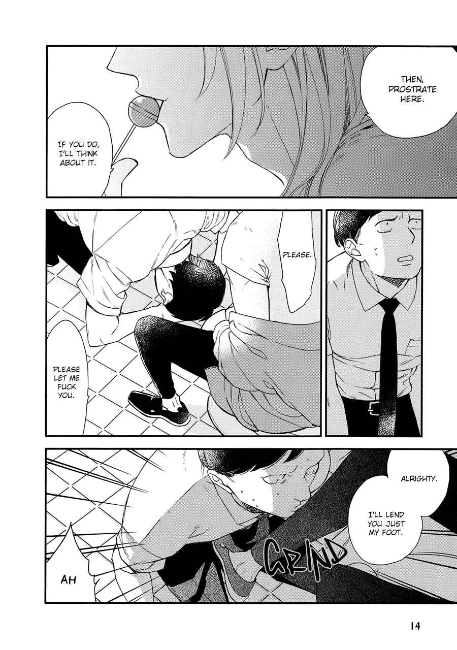 Page 12 Chapter 16 Caste Heaven