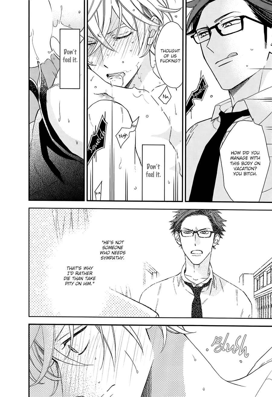 Page 22 Chapter 16 Caste Heaven