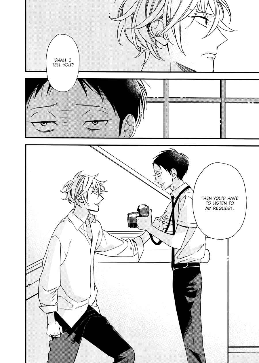 Page 42 Chapter 16 Caste Heaven