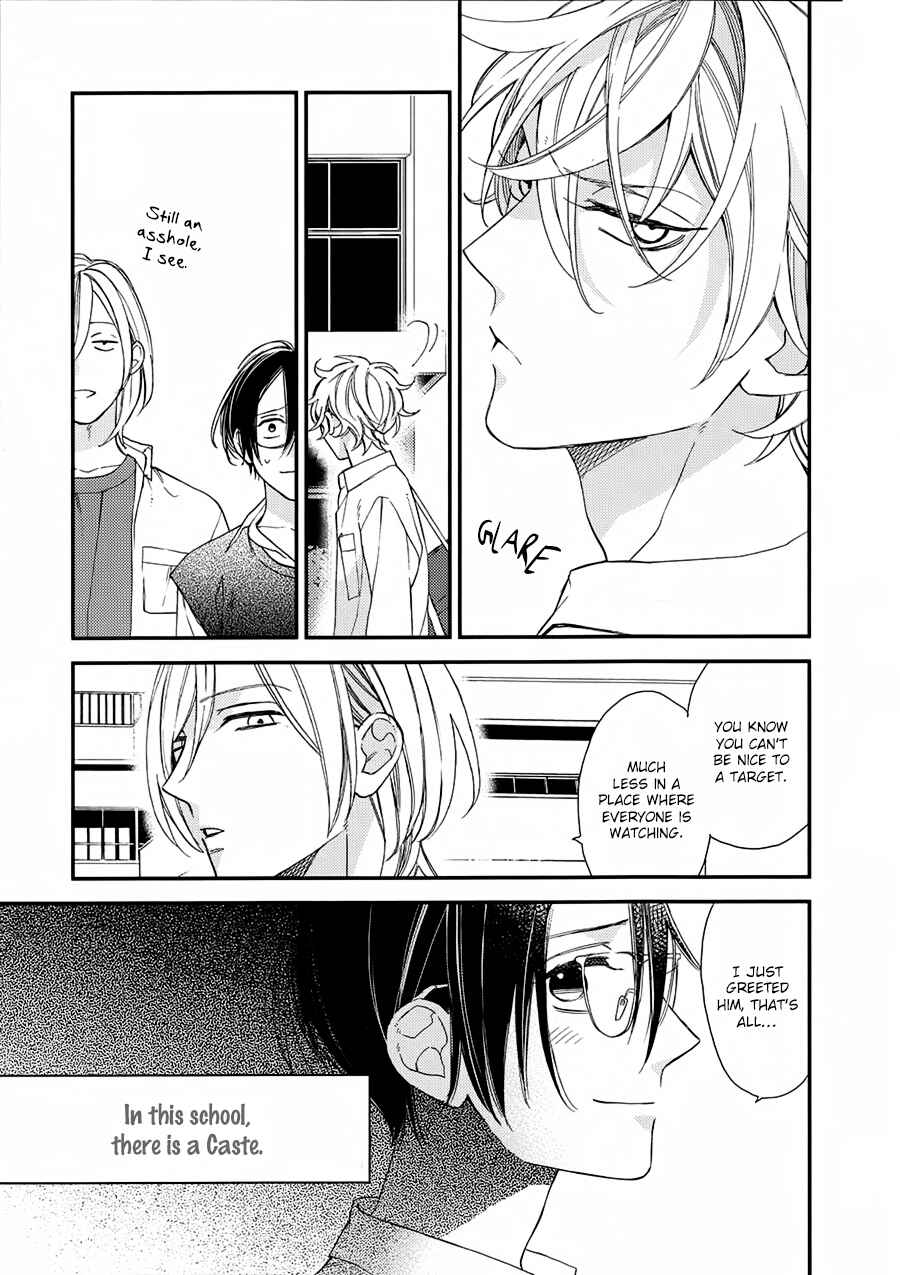 Page 9 Chapter 16 Caste Heaven