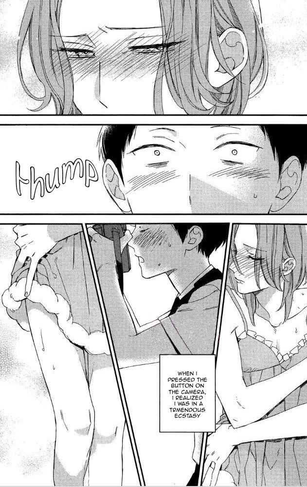 Page 11 Chapter 19 Caste Heaven