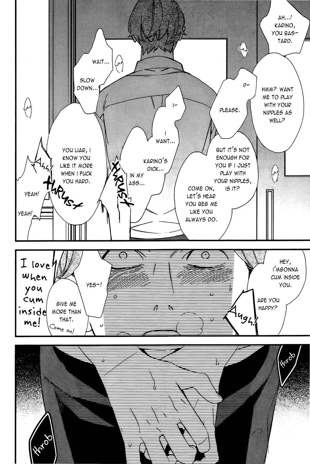 Page 29 Chapter 10 Caste Heaven