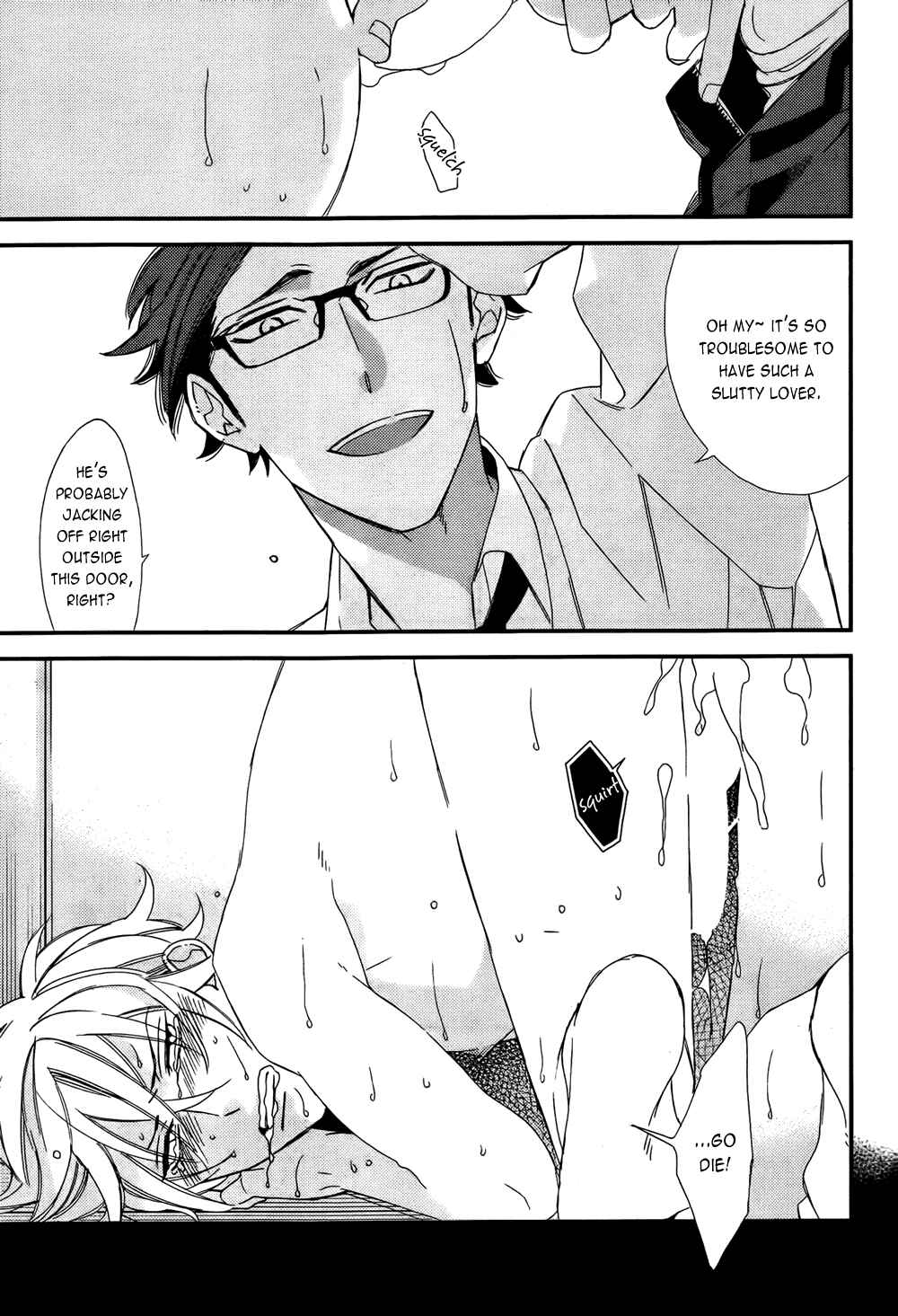 Page 30 Chapter 10 Caste Heaven