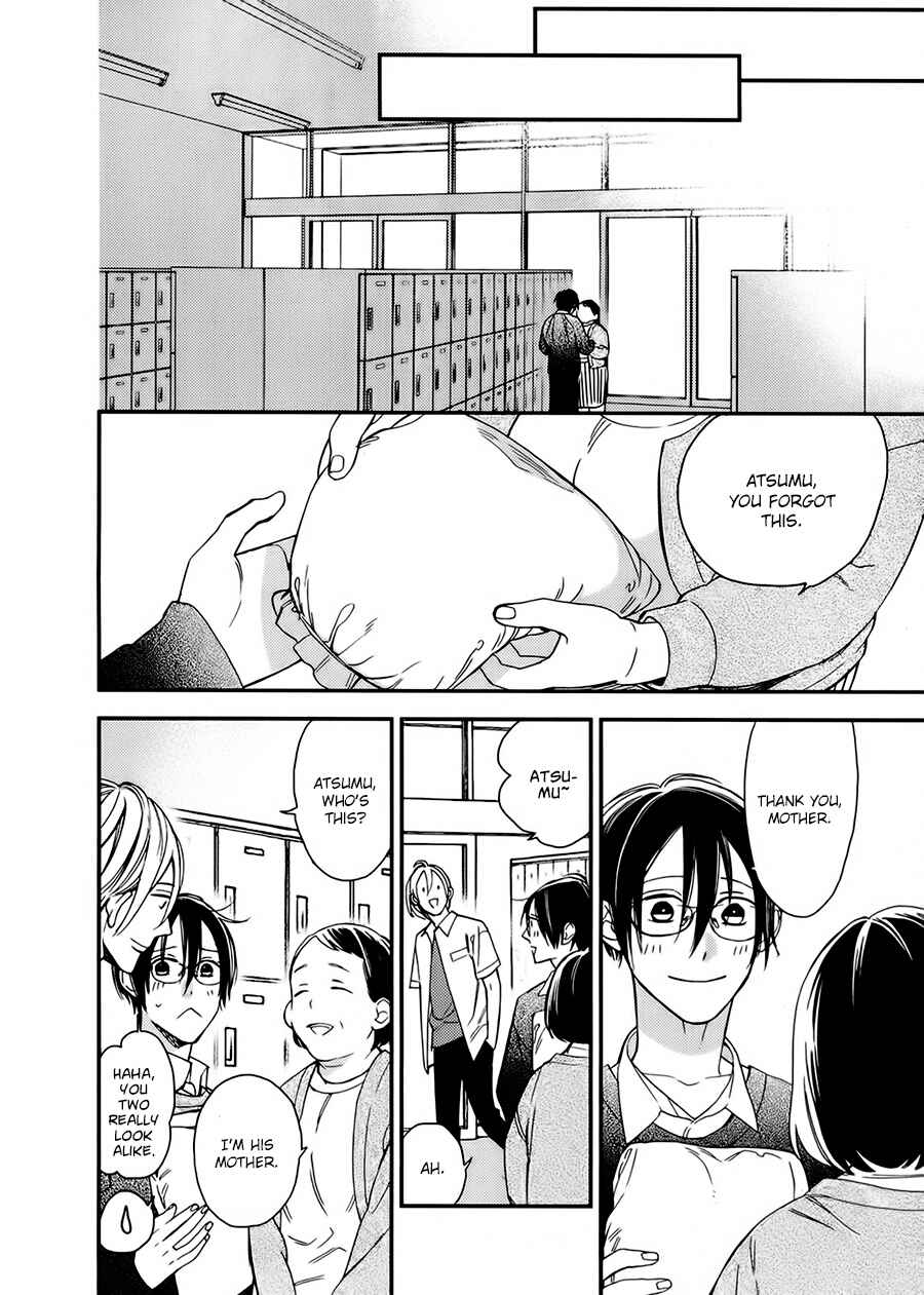Page 23 Chapter 15 Caste Heaven