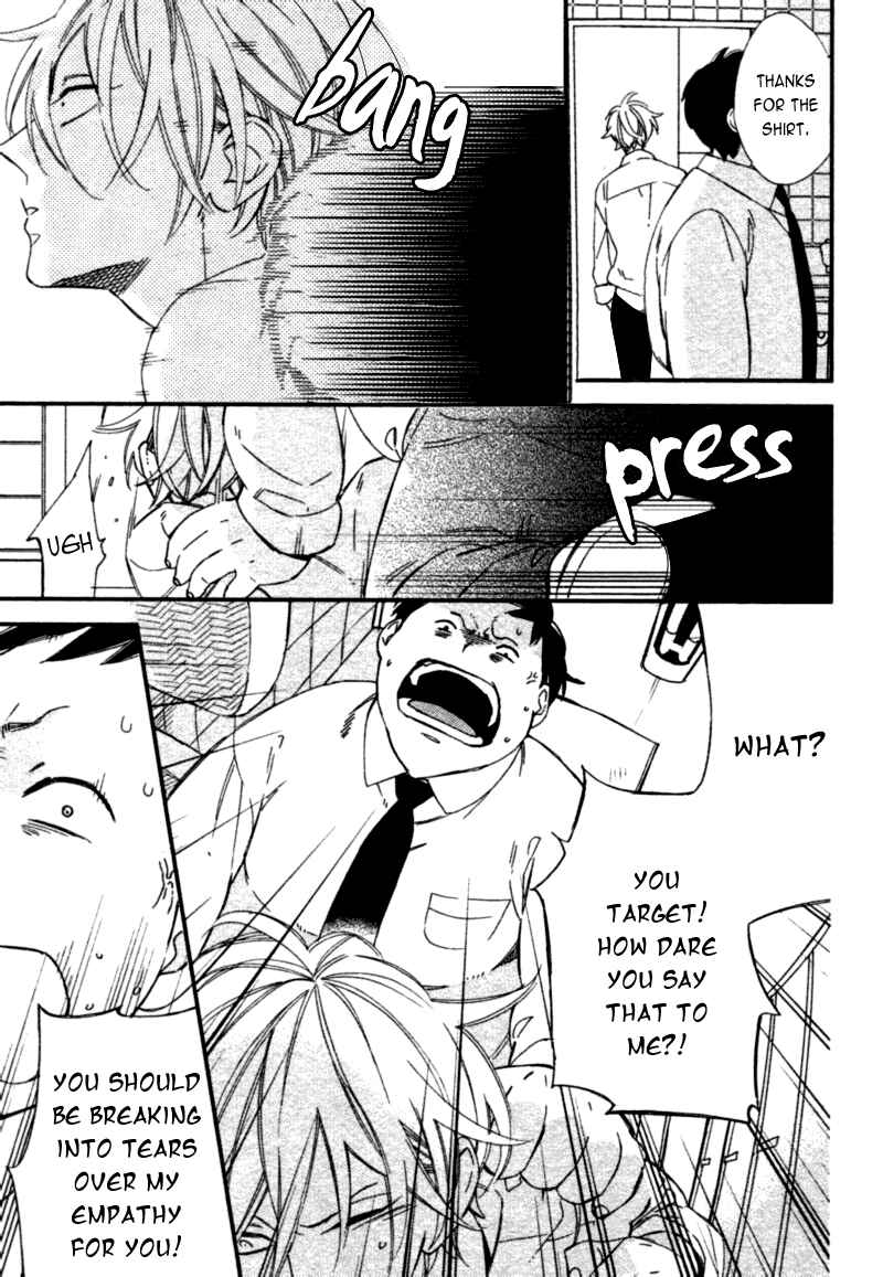 Page 20 Chapter 2 Caste Heaven