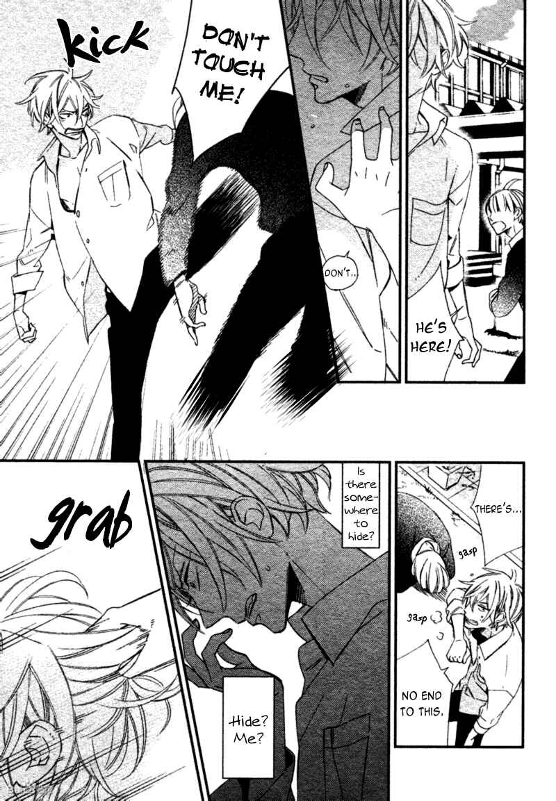 Page 30 Chapter 2 Caste Heaven