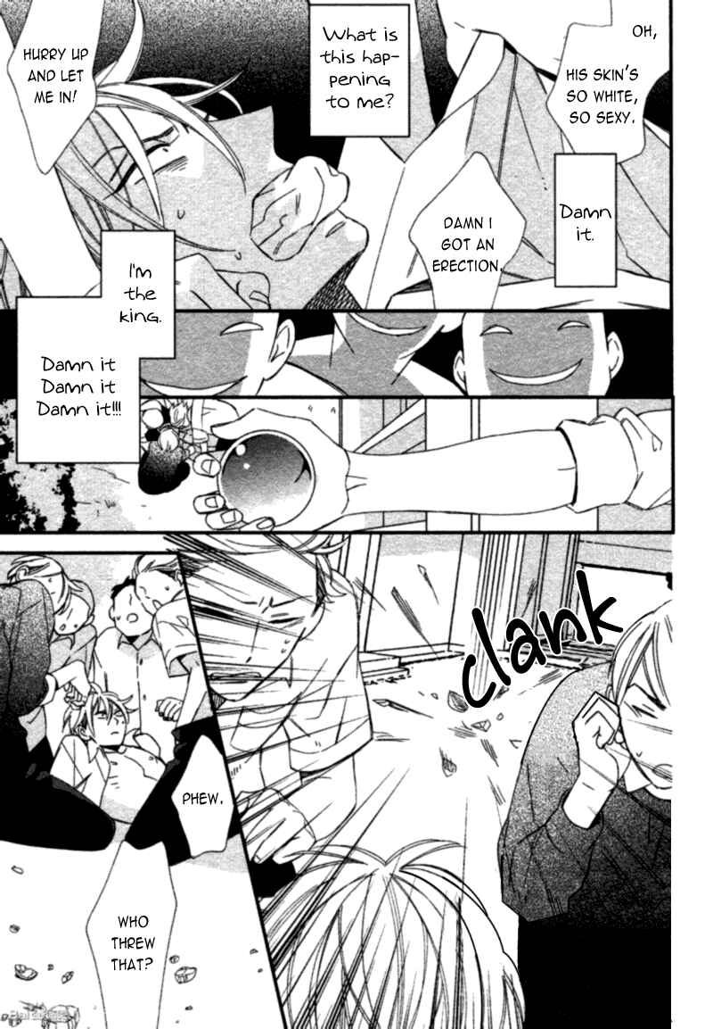 Page 32 Chapter 2 Caste Heaven