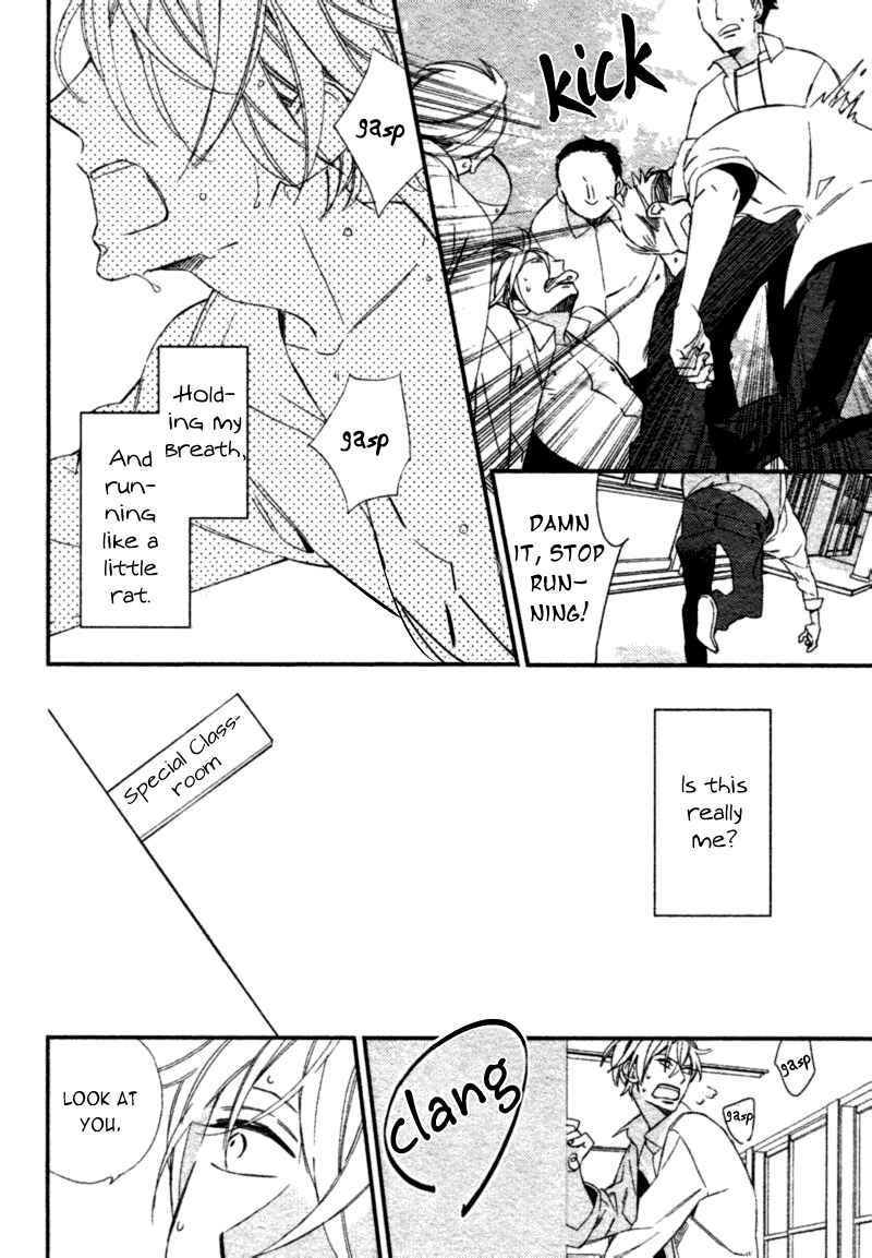Page 33 Chapter 2 Caste Heaven