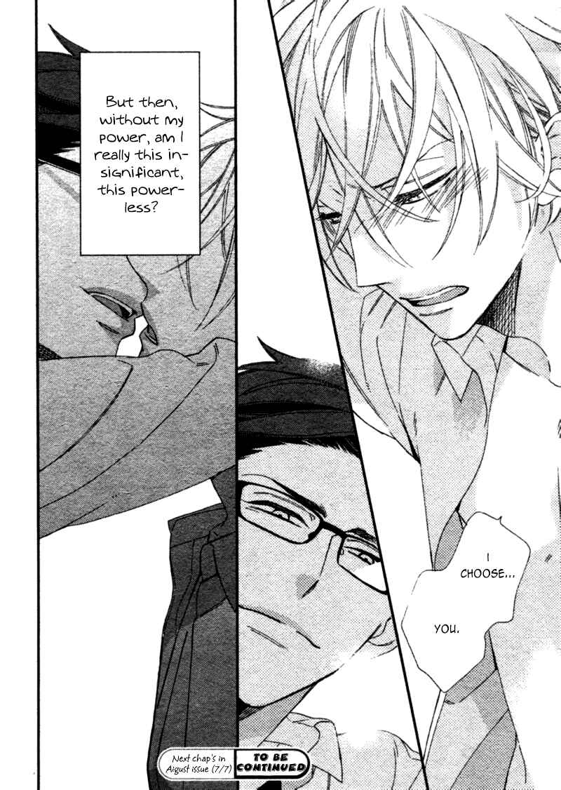 Page 37 Chapter 2 Caste Heaven