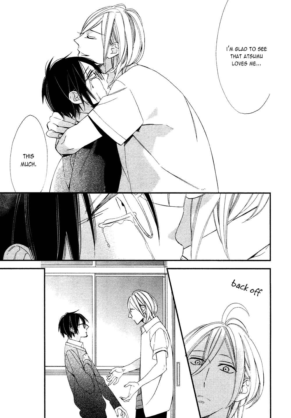 Page 33 Chapter 7 Caste Heaven