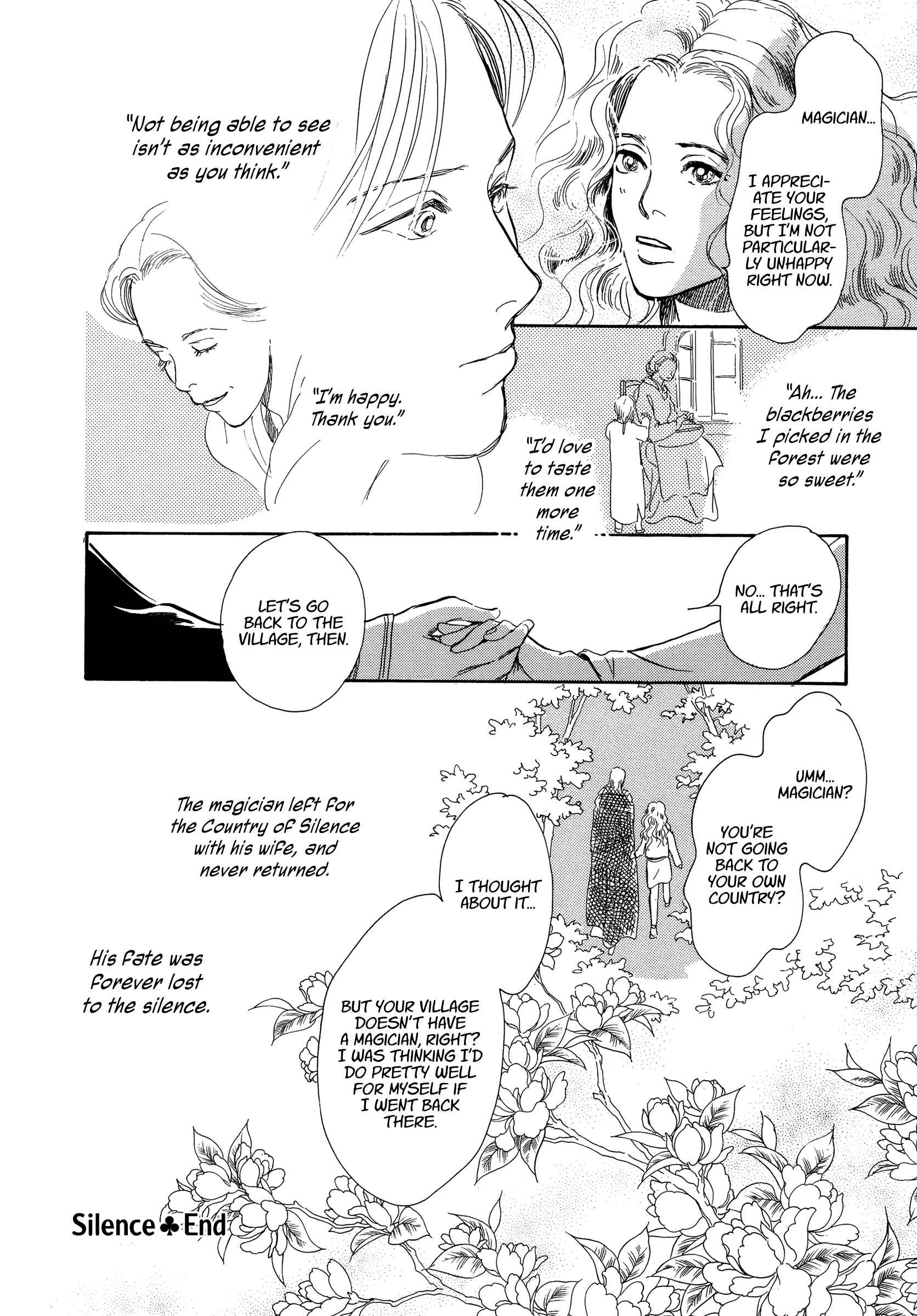 Page 52 Chapter 2 The Princess of the Lonely Isle