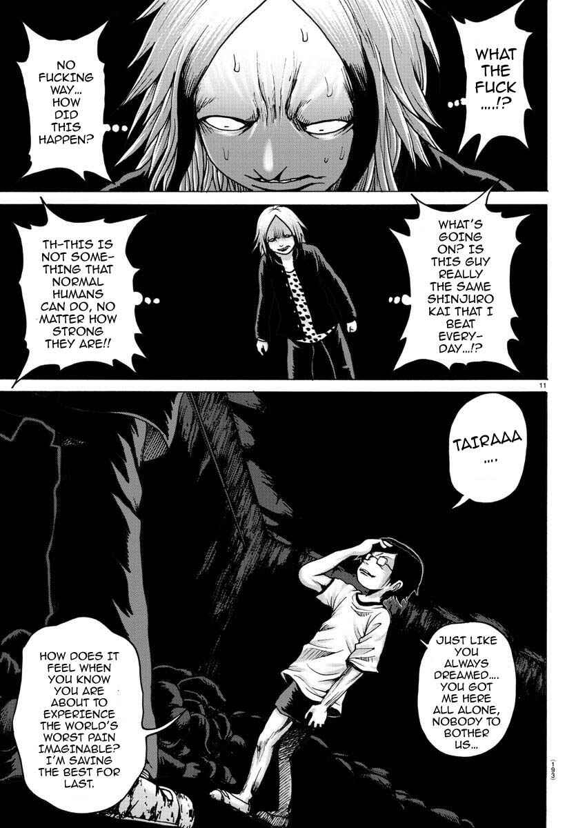 Page 11 Chapter 3 Geniearth