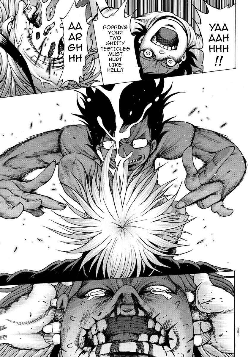 Page 18 Chapter 3 Geniearth