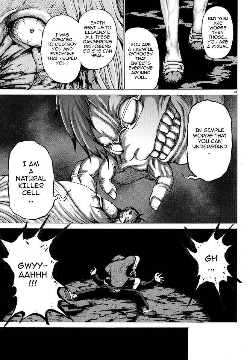Page 21 Chapter 3 Geniearth