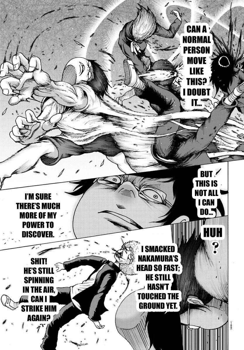 Page 7 Chapter 3 Geniearth