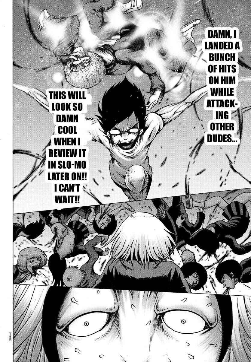 Page 8 Chapter 3 Geniearth