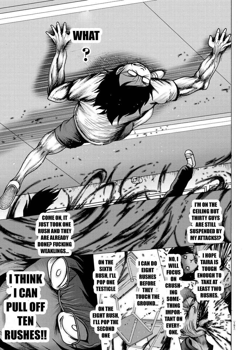Page 9 Chapter 3 Geniearth