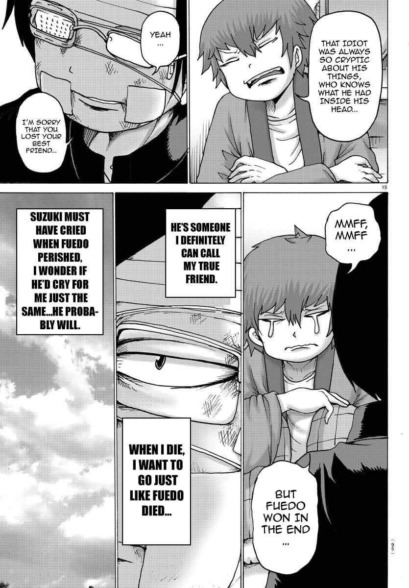 Page 16 Chapter 2 Geniearth