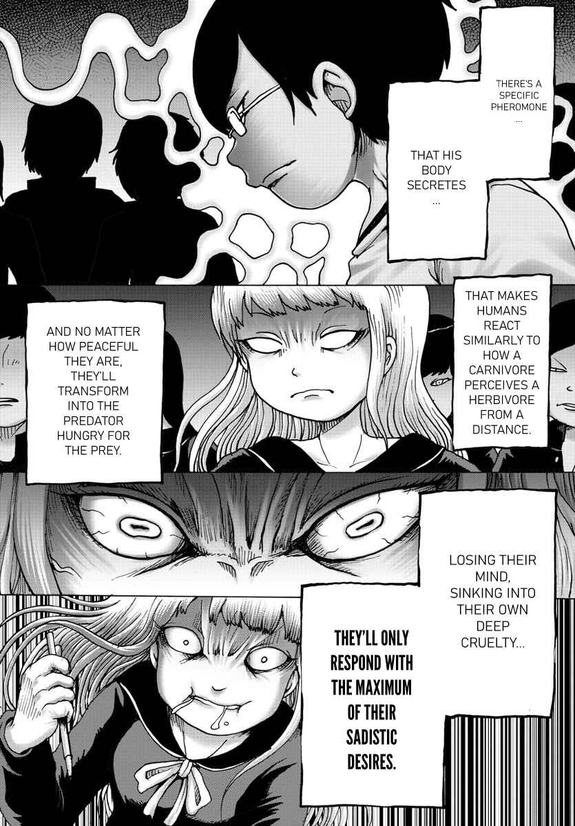 Page 31 Chapter 2 Geniearth