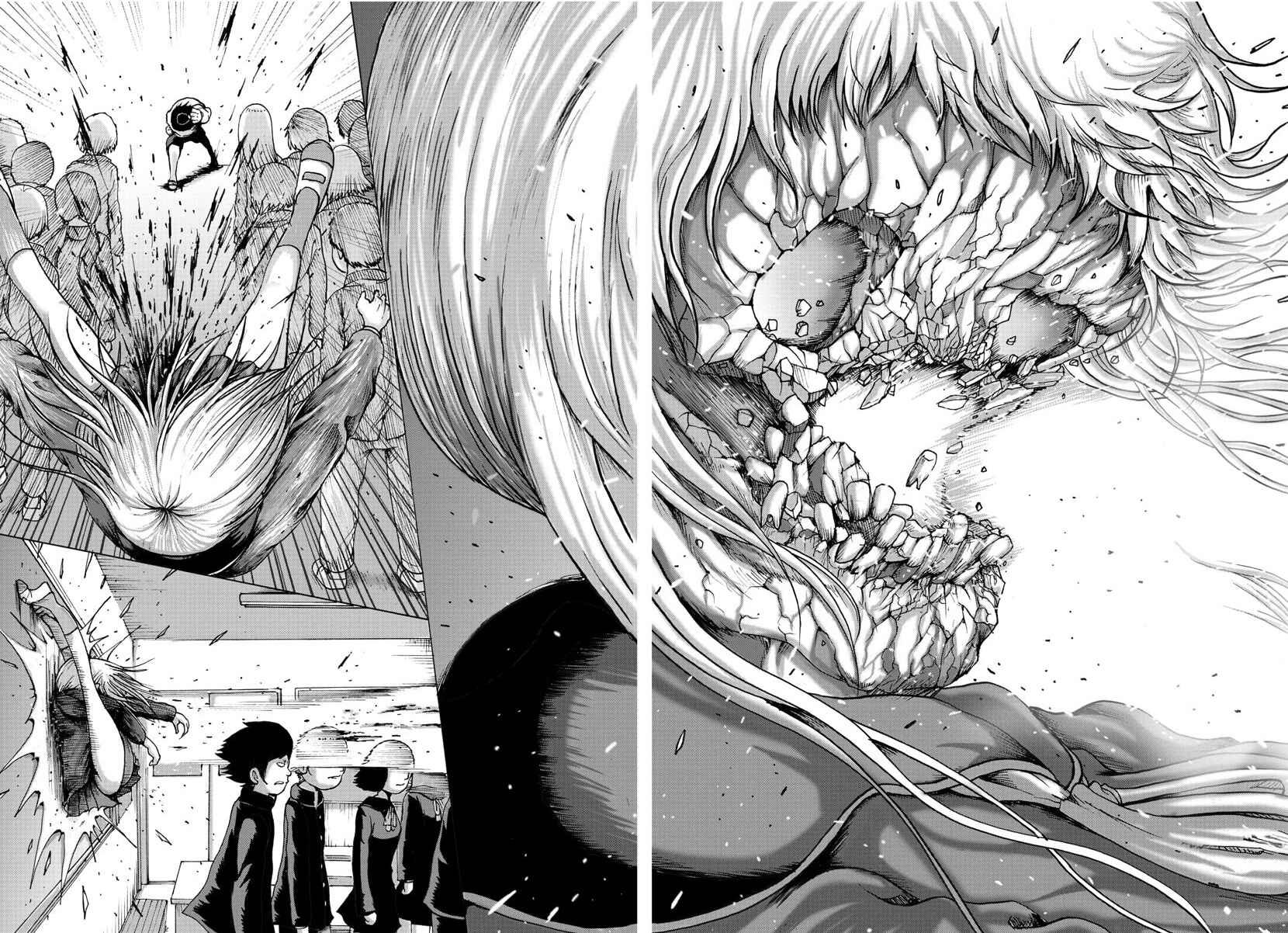 Page 33 Chapter 2 Geniearth