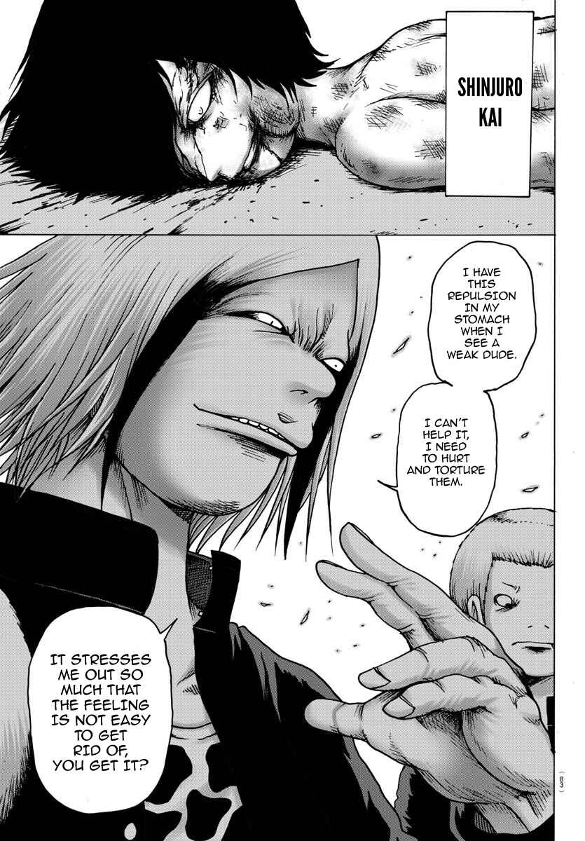 Page 4 Chapter 2 Geniearth