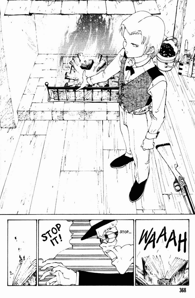 Page 52 Chapter 4 Vendémiaire no Tsubasa