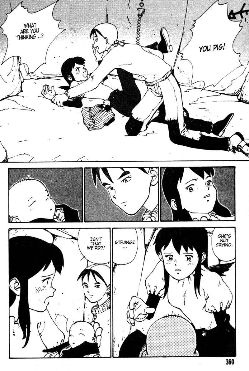 Page 16 Chapter 7 Vendémiaire no Tsubasa