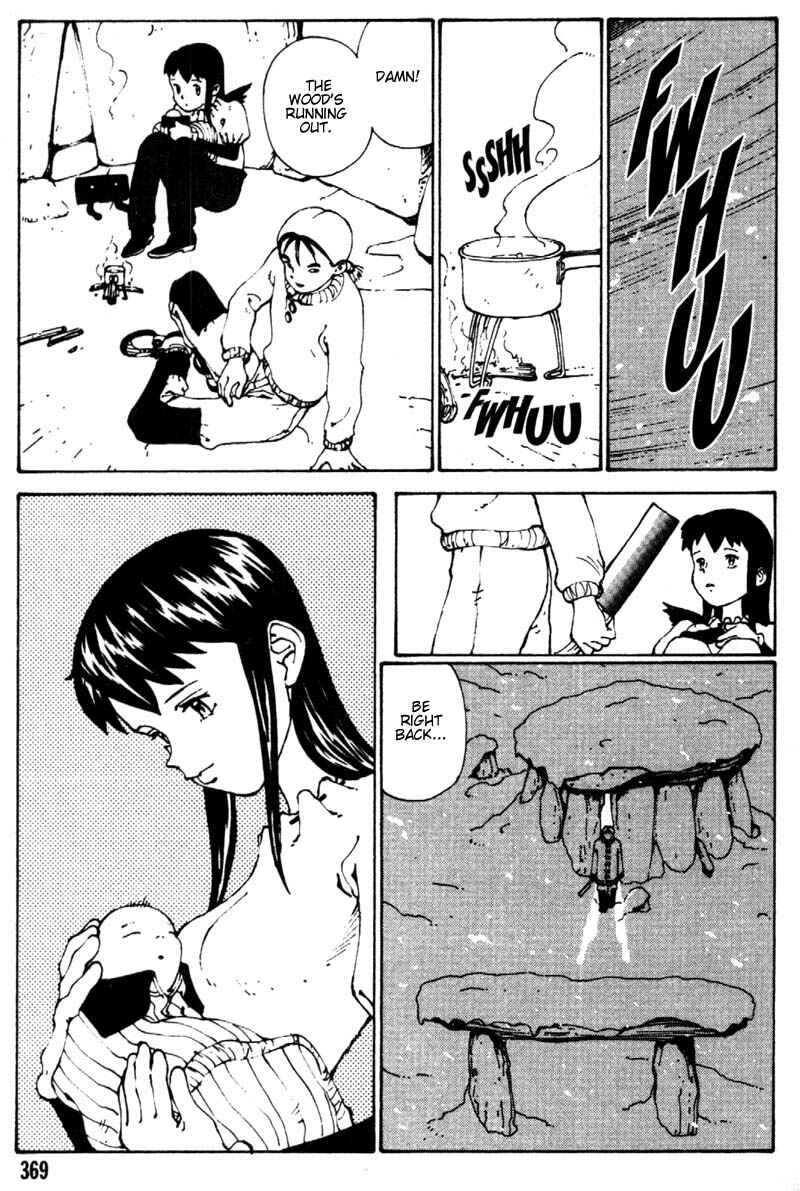 Page 25 Chapter 7 Vendémiaire no Tsubasa