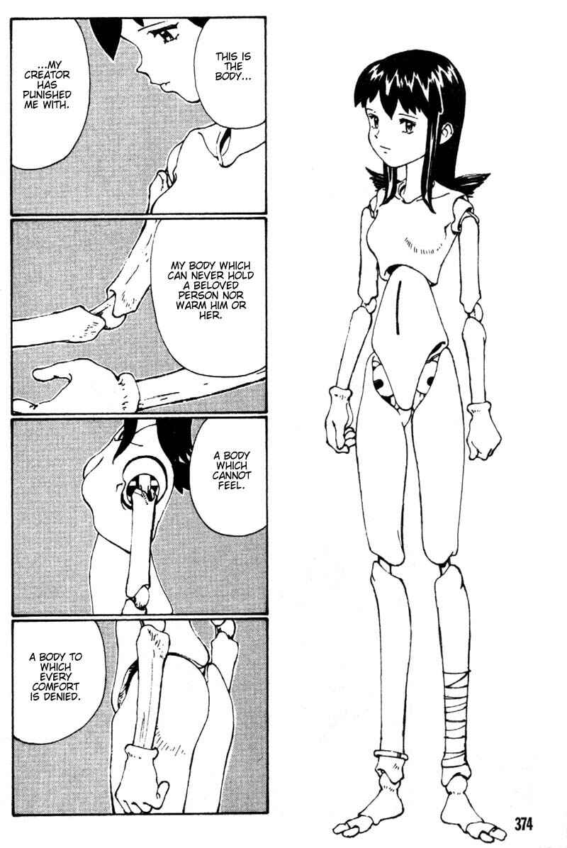 Page 30 Chapter 7 Vendémiaire no Tsubasa