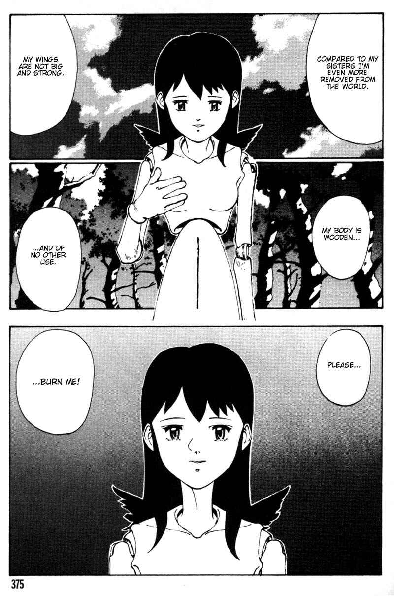 Page 31 Chapter 7 Vendémiaire no Tsubasa
