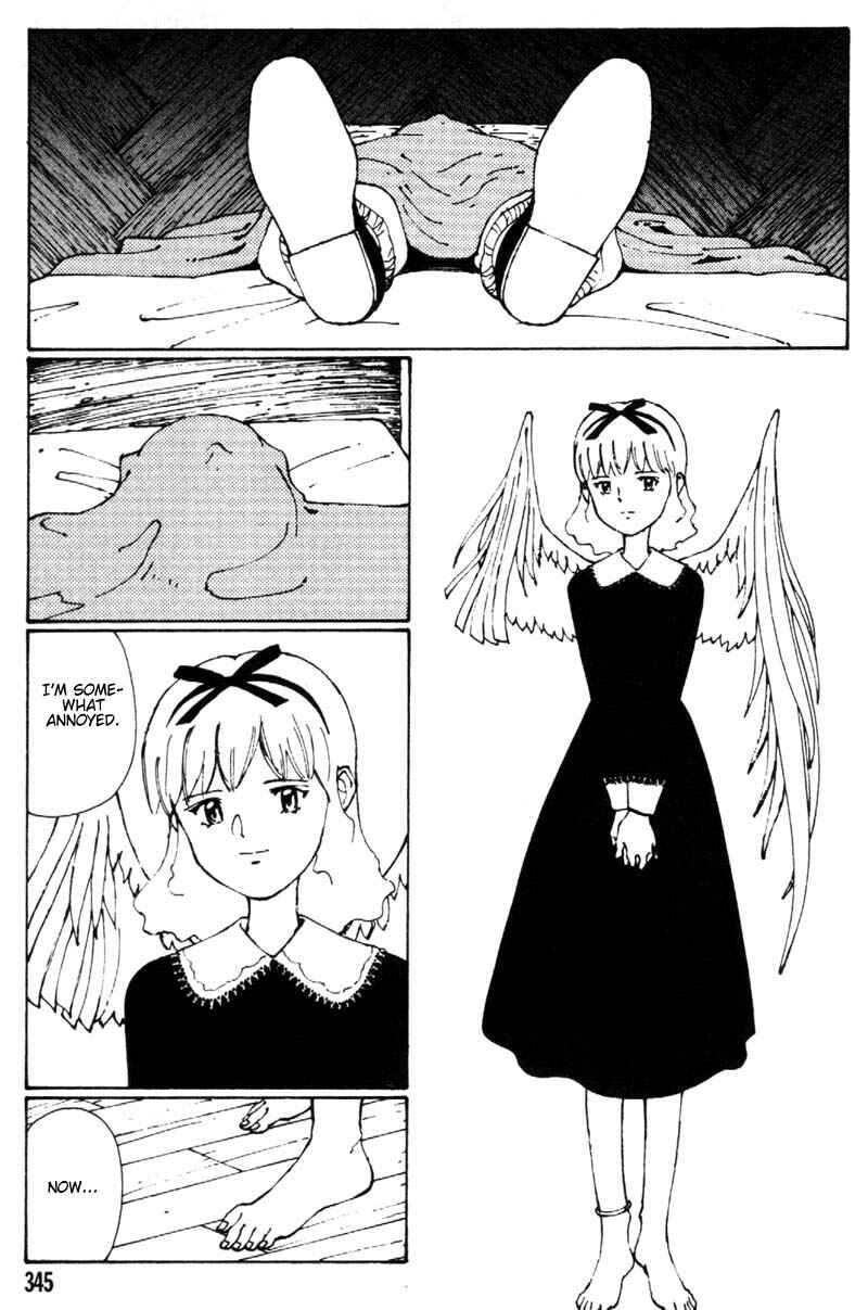 Page 19 Chapter 8 Vendémiaire no Tsubasa
