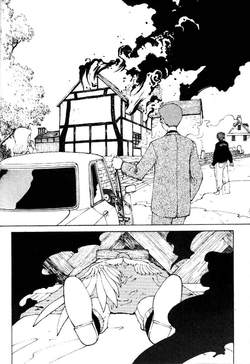 Page 26 Chapter 8 Vendémiaire no Tsubasa