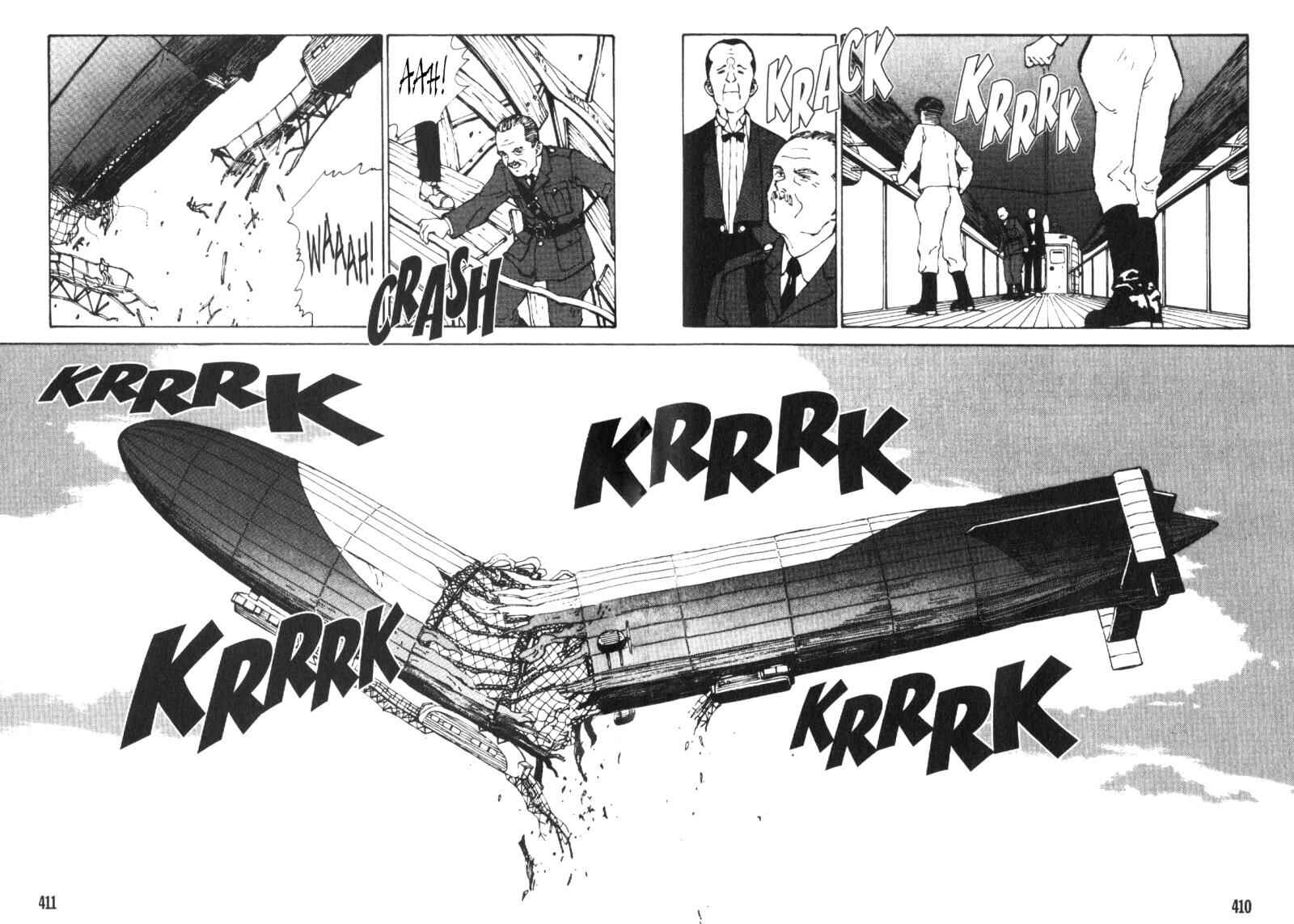 Page 37 Chapter 6 Vendémiaire no Tsubasa