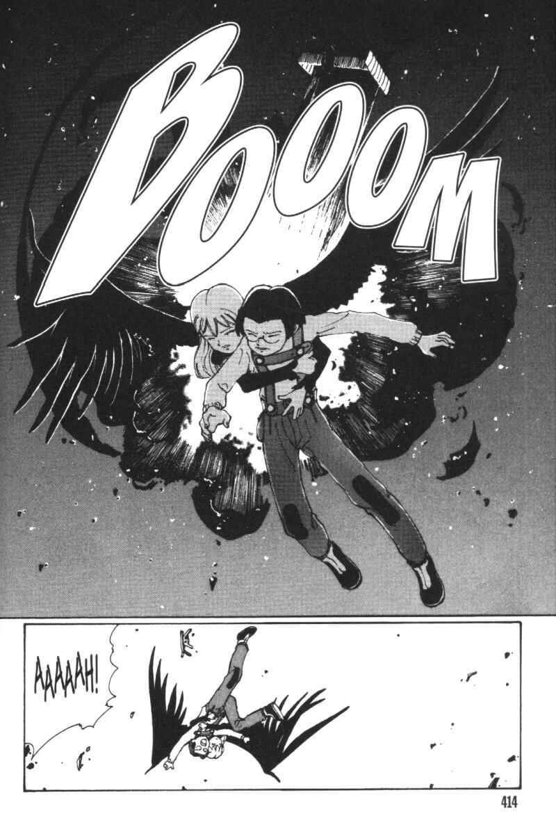Page 40 Chapter 6 Vendémiaire no Tsubasa