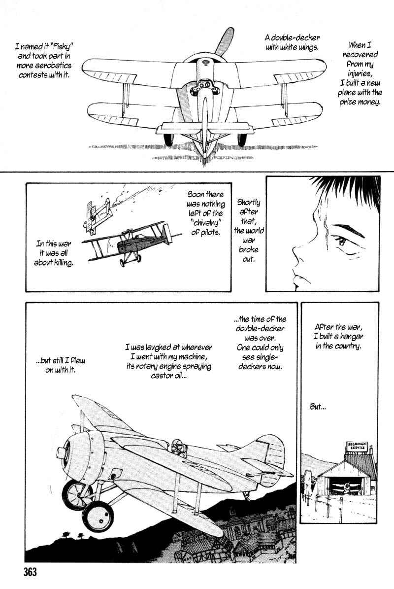 Page 45 Chapter 2 Vendémiaire no Tsubasa