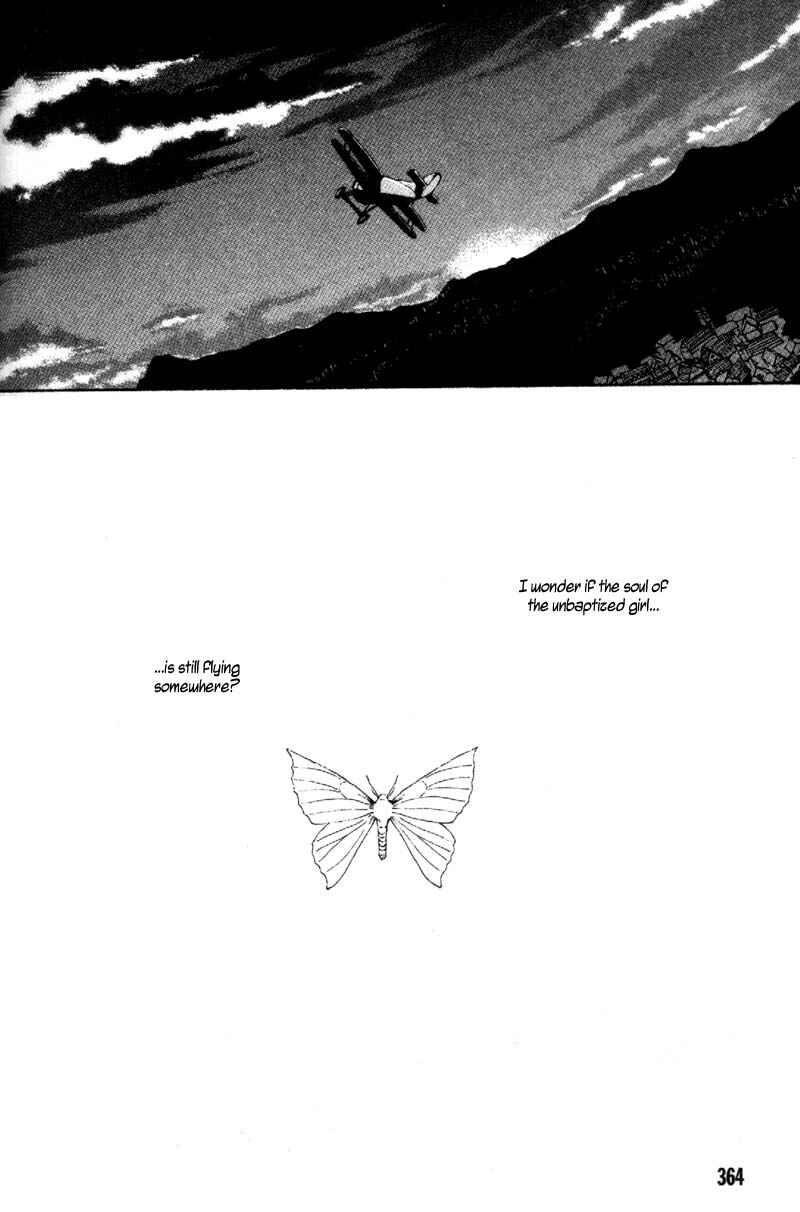 Page 46 Chapter 2 Vendémiaire no Tsubasa