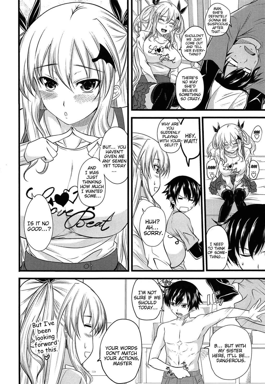 Page 4 Chapter 2 Devil Cherry Pie