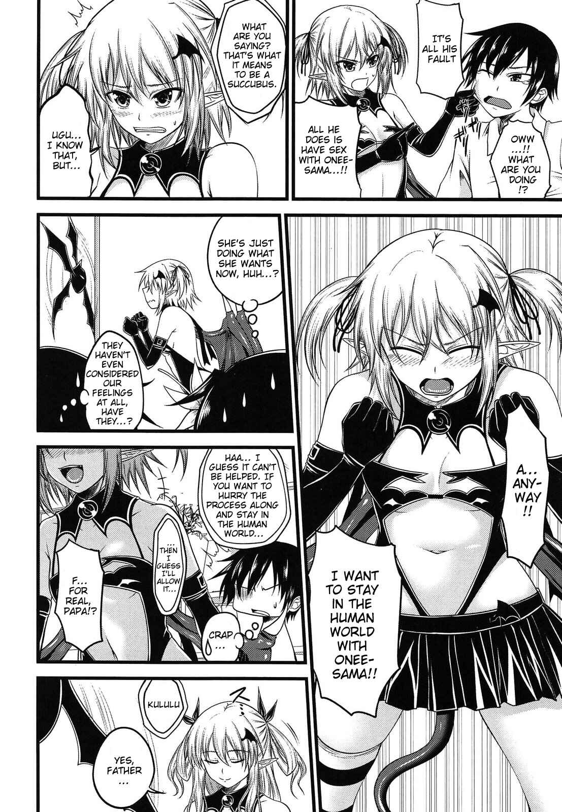 Page 2 Chapter 4 Devil Cherry Pie