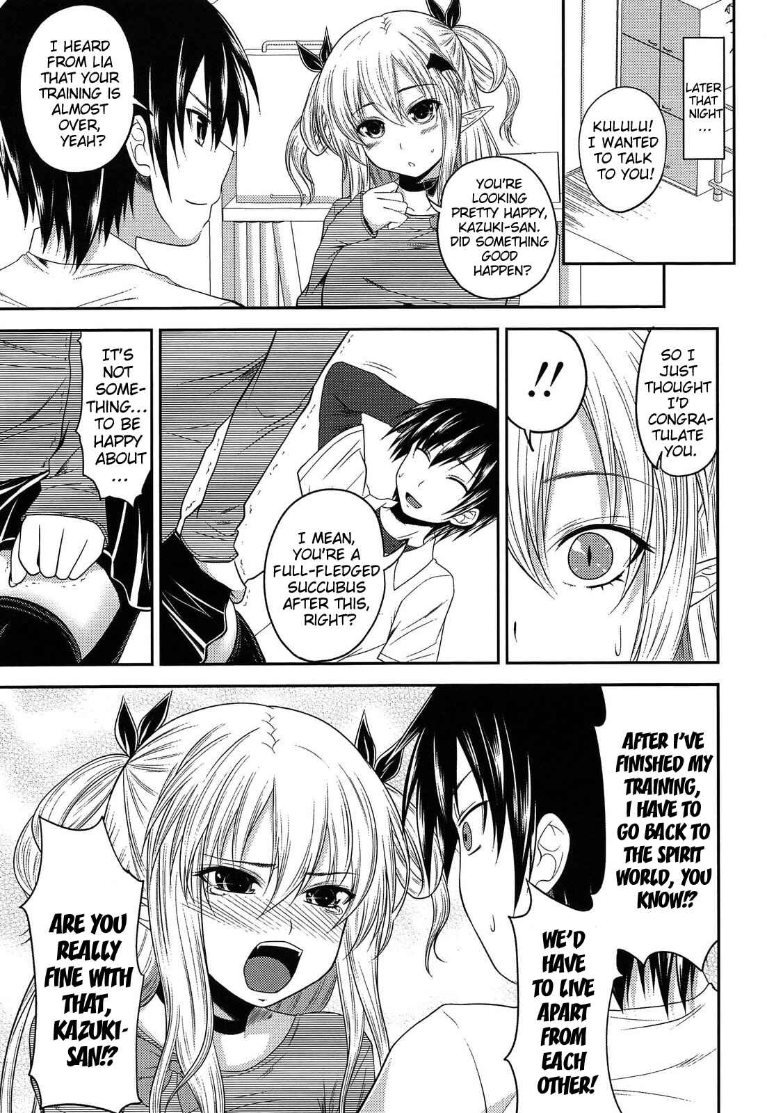 Page 5 Chapter 7 Devil Cherry Pie