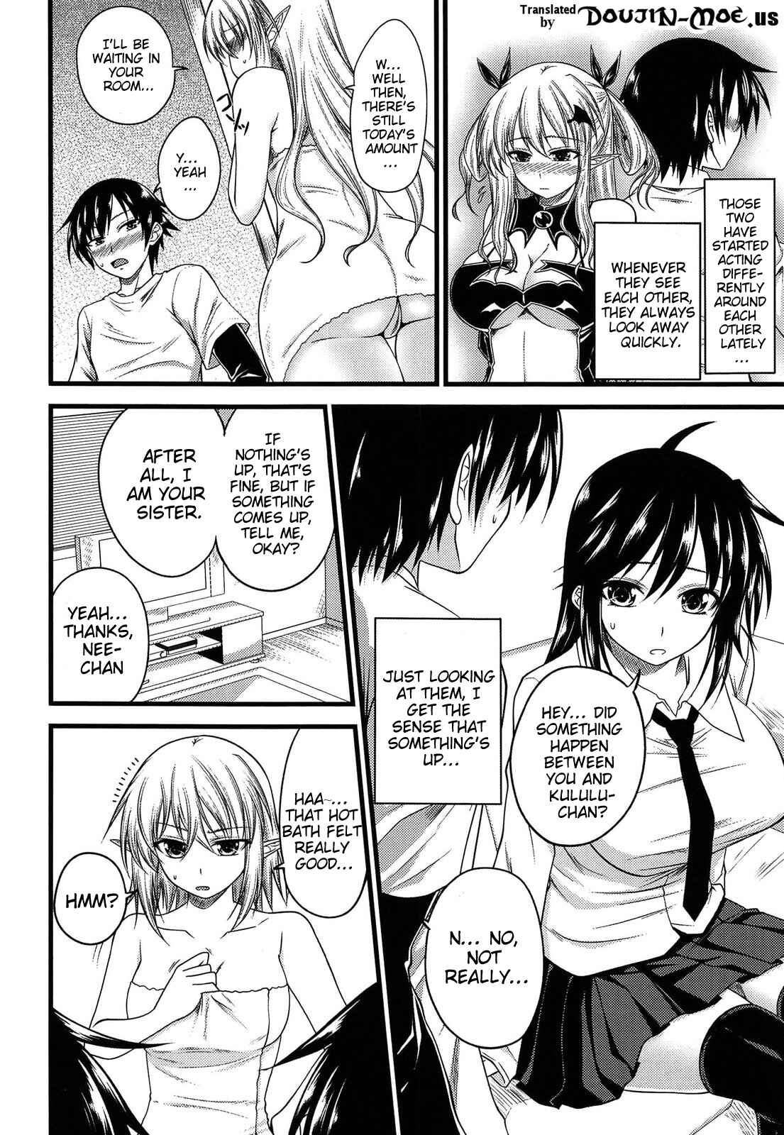 Page 2 Chapter 5 Devil Cherry Pie