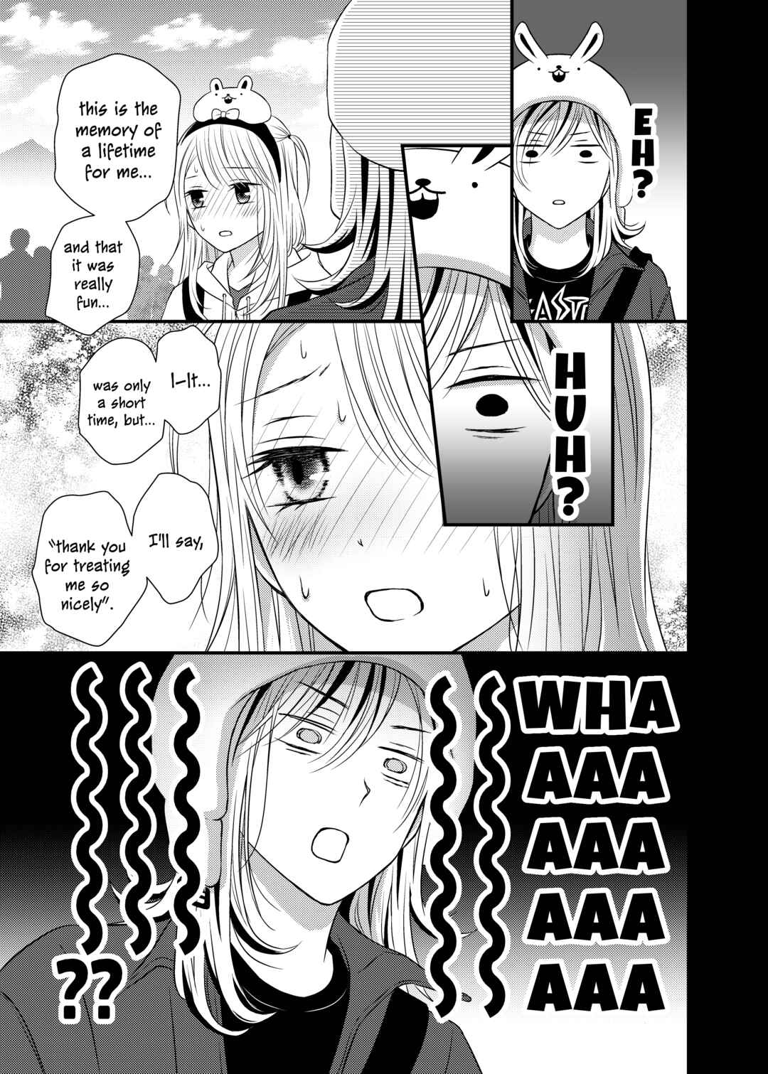Page 15 Chapter 5 Only Show Yourself to Me