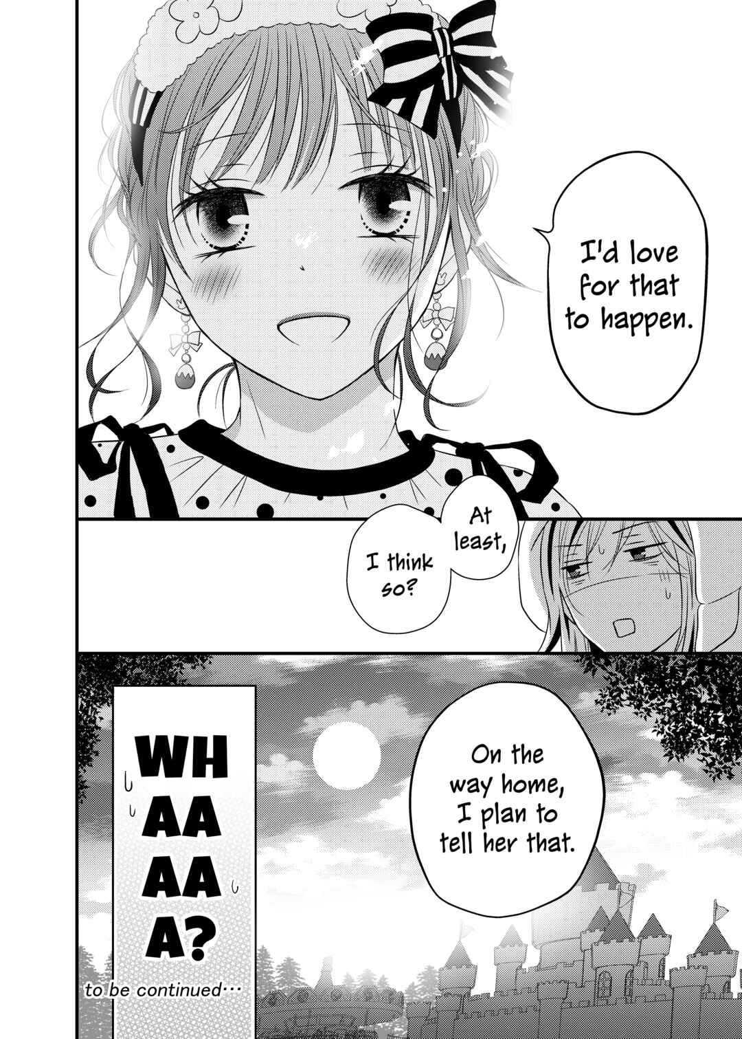 Page 22 Chapter 5 Only Show Yourself to Me