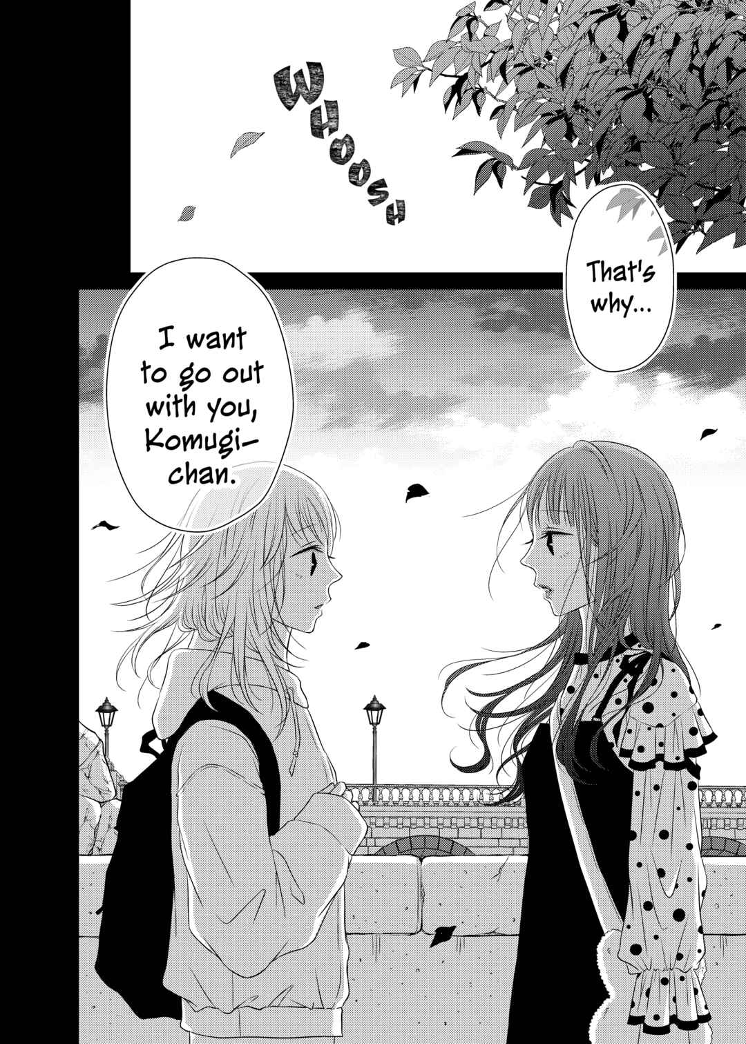 Page 12 Chapter 6 Only Show Yourself to Me