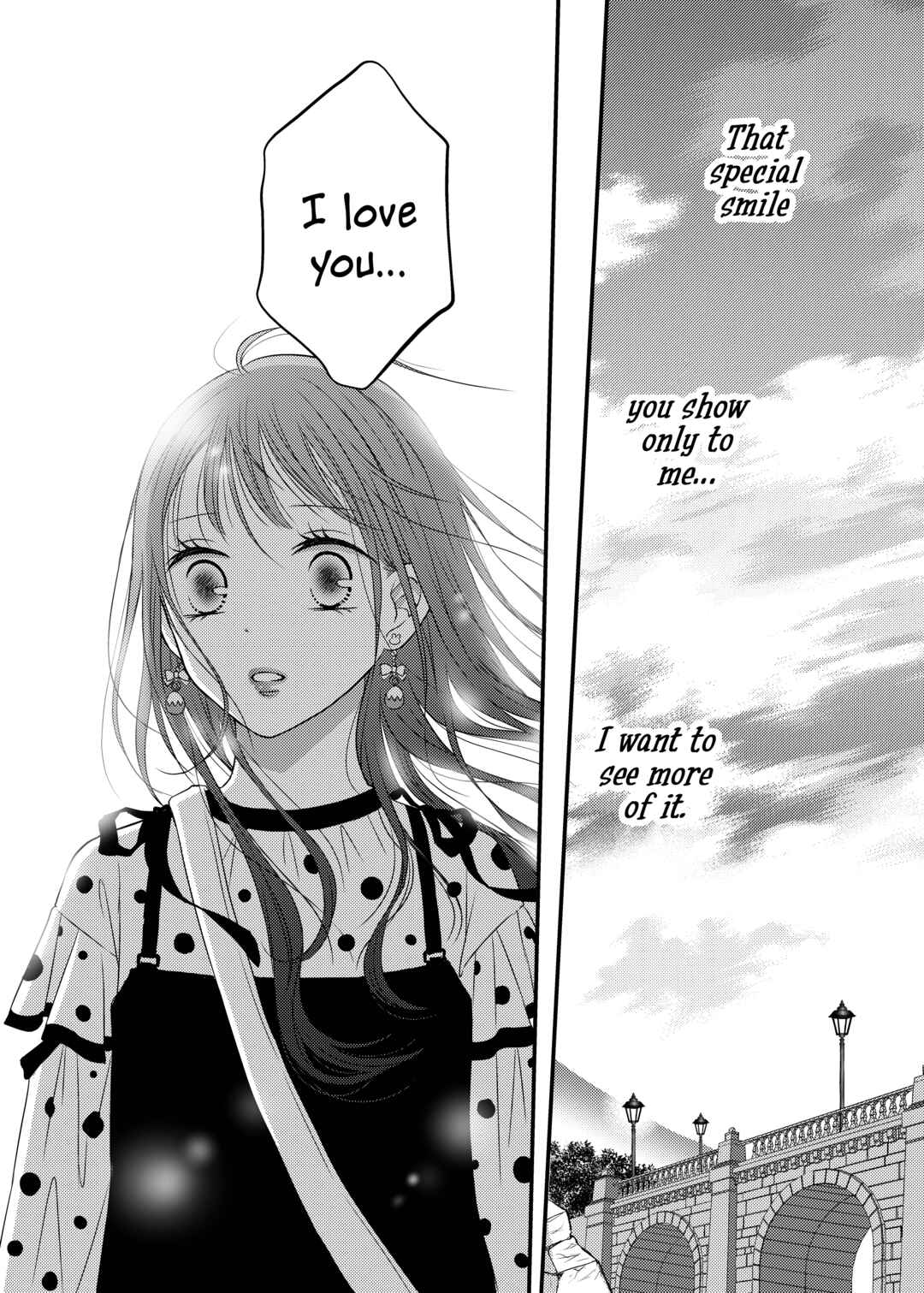 Page 17 Chapter 6 Only Show Yourself to Me