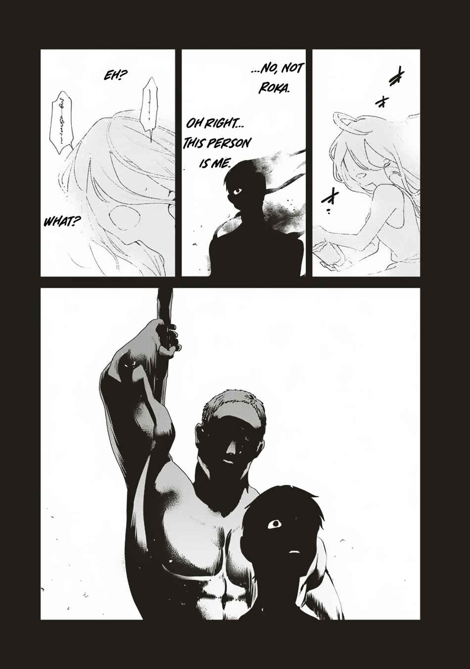 Page 9 Chapter 11.2 Ijin Tensei - Gokoku Warfare