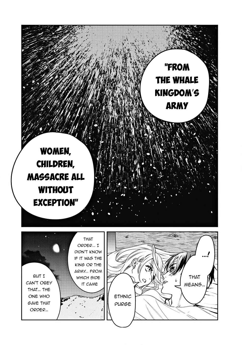 Page 16 Chapter 5 Ijin Tensei - Gokoku Warfare
